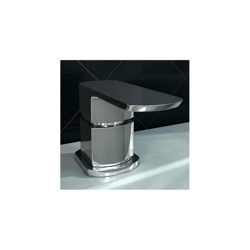 Kohlman Foxal QB241F Bateria wannowa trójotworowa
