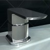Kohlman Foxal QB241F Bateria wannowa trójotworowa