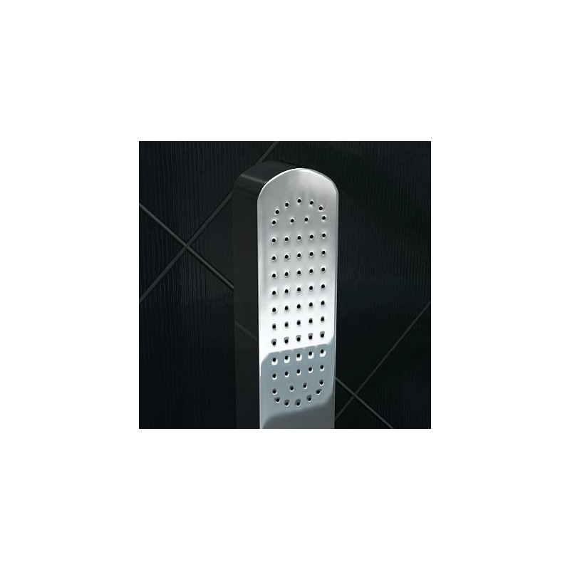 Kohlman Foxal QB241F Bateria wannowa trójotworowa