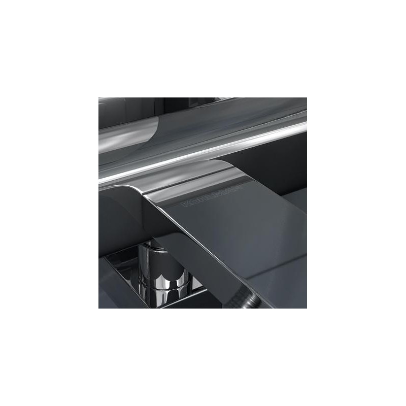 Kohlman Foxal QW277F Zestaw wannowy