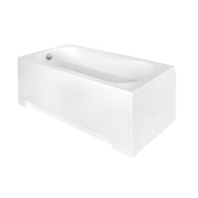 Besco Aria Wanna Prostokątna 130x70