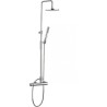 Paffoni Stick Zestaw natryskowy (ZCOL601CR)