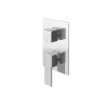 Kohlman Excelent QW211H Bateria prysznicowa podtynkowa
