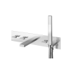 Kohlman Excelent QW269H Bateria wannowa podtynkowa