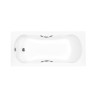 Besco Aria Plus Wanna Prostokątna 150x70