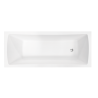 Besco Optima Wanna Prostokątna 140x70