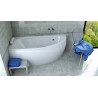Besco Milena Premium Wanna Asymetryczna Prawa 150x70