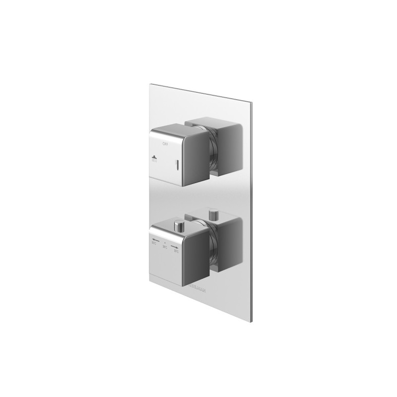 Kohlman Excelent QW432HQ25 System Podtynkowy