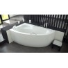 Besco Natalia Premium Wanna Asymetryczna Lewa 150x100