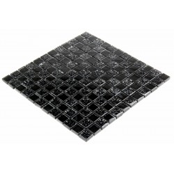 Goccia Crystal Mozaika 30 cm x 30 cm CR5033 2,3 cm x 2,3 cm