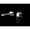 Kohlman Nexen QW183U-20CM Bateria umywalkowa podtynkowa