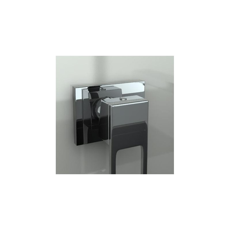 Kohlman Nexen QW183U-20CM Bateria umywalkowa podtynkowa