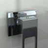 Kohlman Nexen QW183U-20CM Bateria umywalkowa podtynkowa