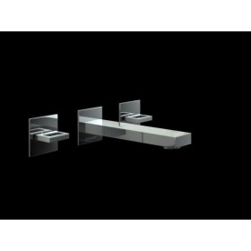 Kohlman Nexen QW193U-20CM Bateria umywalkowa podtynkowa