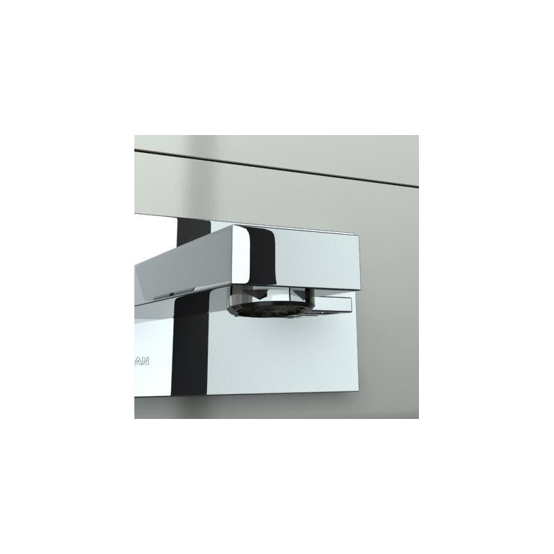 Kohlman Nexen QW198U-20CM Bateria umywalkowa podtynkowa