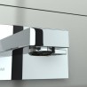 Kohlman Nexen QW198U-20CM Bateria umywalkowa podtynkowa
