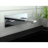 Kohlman Nexen QW198U-20CM Bateria umywalkowa podtynkowa