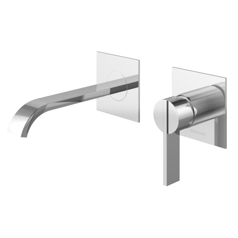 Kohlman Dexame QW183D Bateria umywalkowa