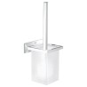 Grohe Allure Brilliant Szczotka WC + Uchwyt (40500000)