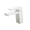 Vedo Sette Bateria bidetowa z korkiem click-clack Chrom (VBS7002/C/CH)
