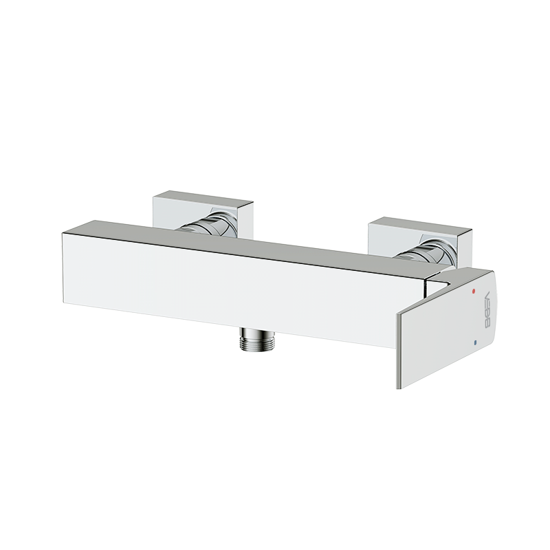 Vedo Sette Bateria natryskowa Chrom (VBS7005/CH)