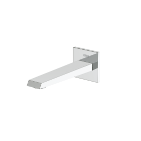 Vedo Sette VBS7033/CH Wylewka ścienna wannowa