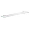 Keuco Collection Moll 12710015600 Półka pod lustro 65cm