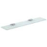 Keuco Edition 300 30010010000+30010005900 Półka pod lustro 95cm