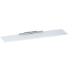 Keuco Plan 14910010000+14910005500 Półka pod lustro 55cm