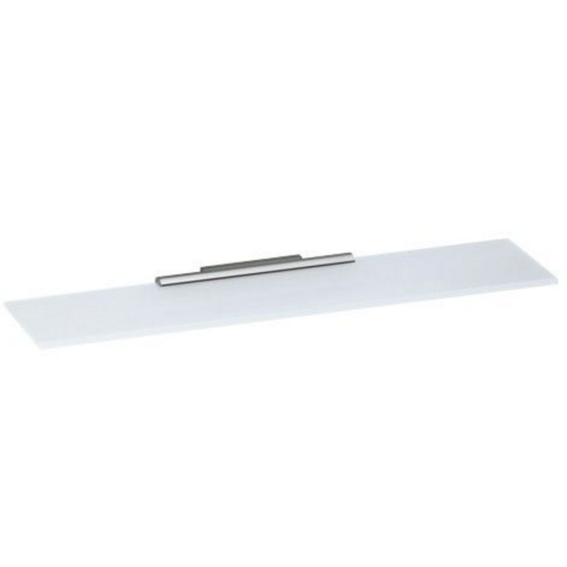 Keuco Plan 14910170000+14910005500 Półka pod lustro 55cm