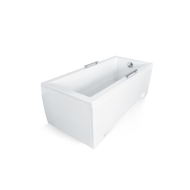 Besco Obudowa do wanny UNI 130x70