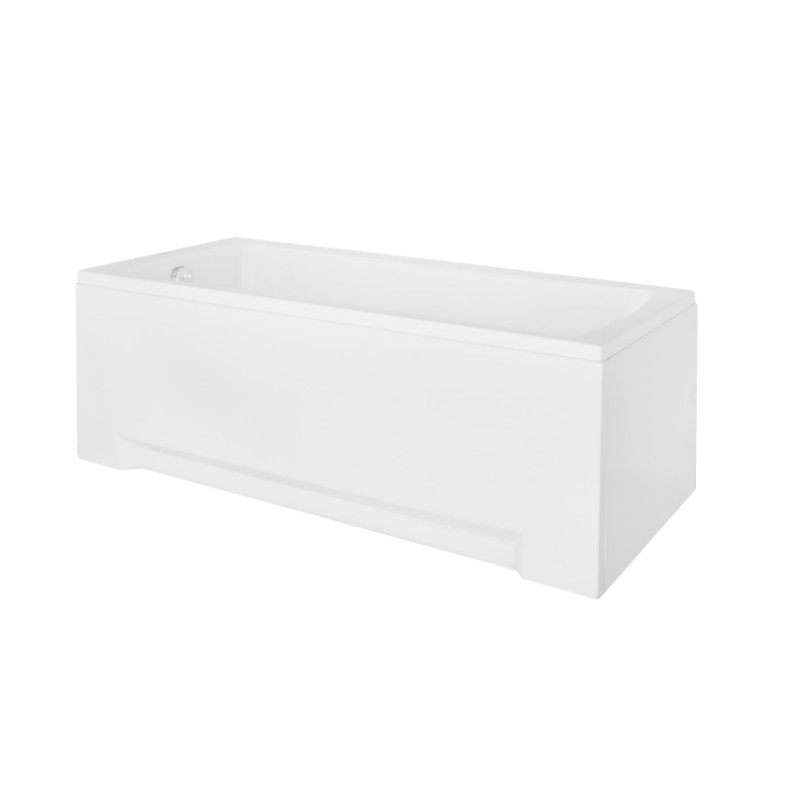 Besco Obudowa do wanny Optima 140x70