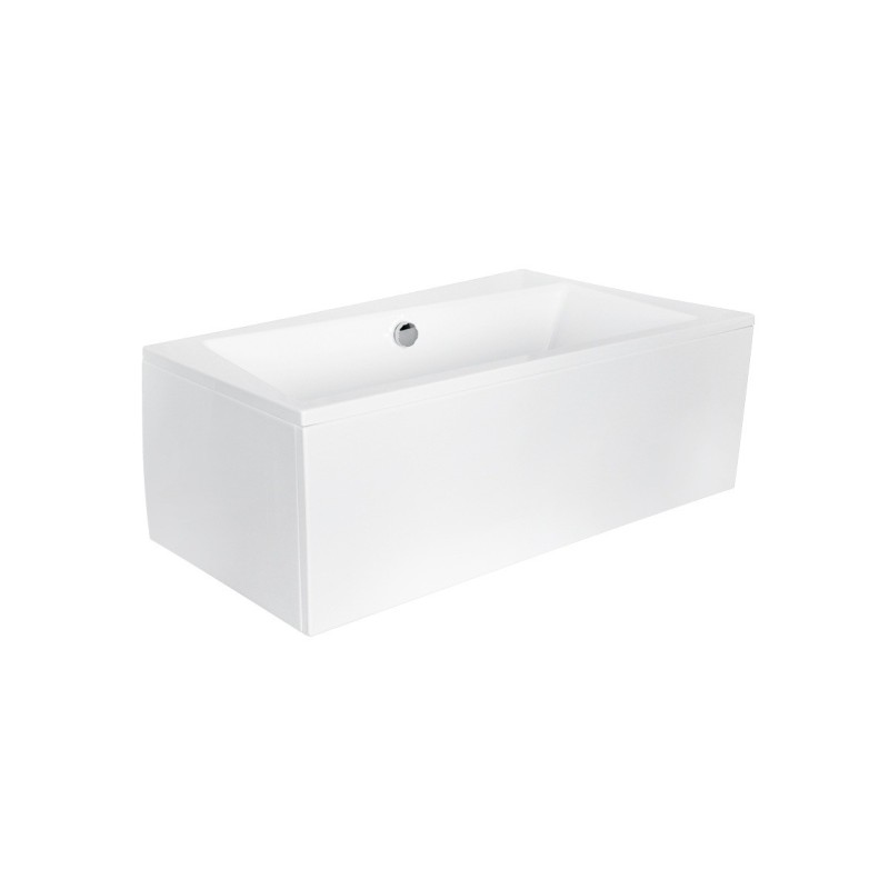 Besco Obudowa do wanny Infinity 160x100 Prawa