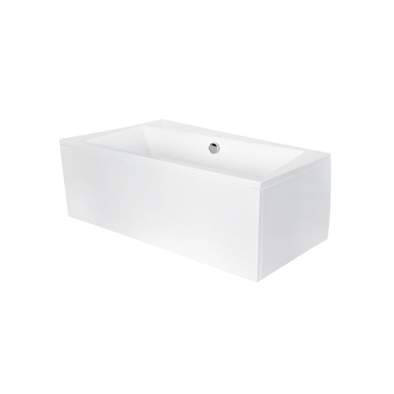 Besco Obudowa do wanny Infinity 170x110 Lewa