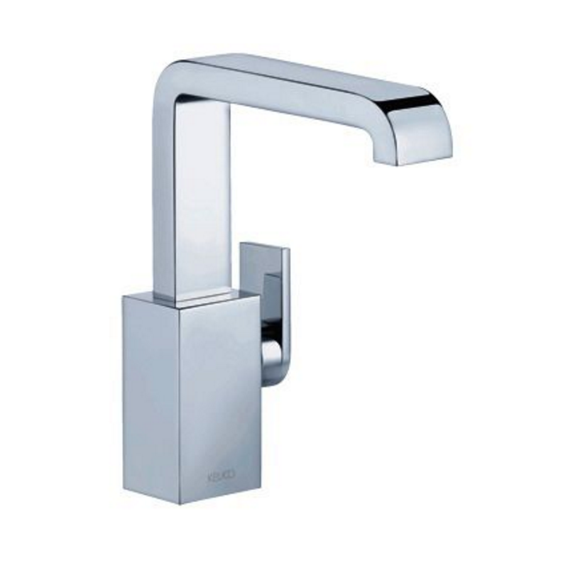 Keuco Edition 300 53002010000 Bateria umywalkowa z korkiem