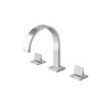 Kohlman Axis QB202N Bateria umywalkowa trójotworowa