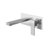 Kohlman Excelent QW188H-20CM Bateria umywalkowa podtynkowa