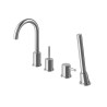 Kohlman Maxima QB244M Bateria wannowa czterootworowa