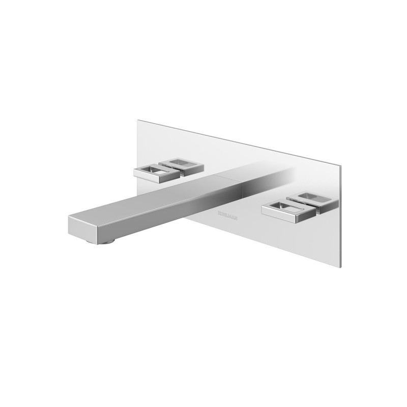 Kohlman Nexen QW198U-20CM Bateria umywalkowa podtynkowa