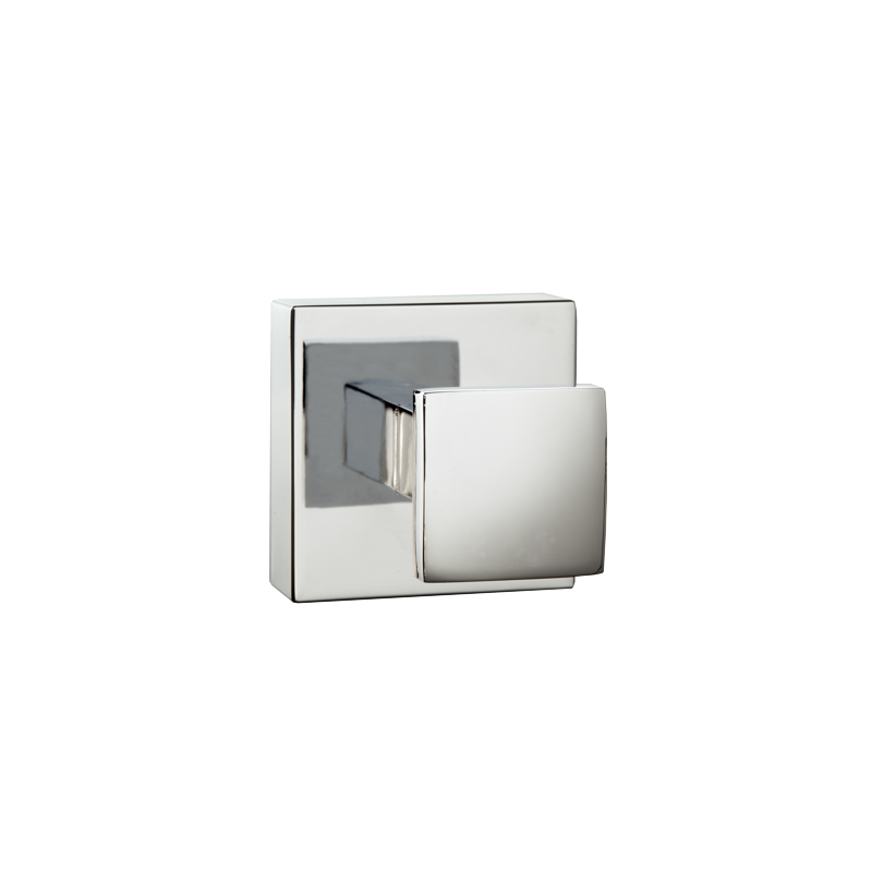 Omnires Lift Haczyk Pojedynczy Chrom (8154ACR)