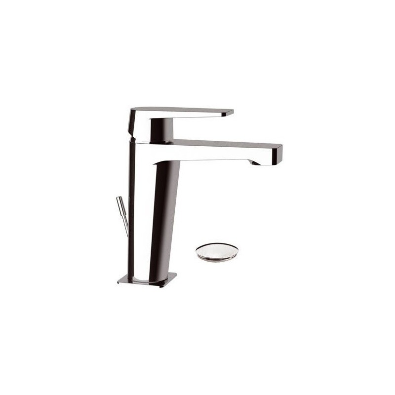 Remer Dream Bateria Umywalkowa stojąca DR605CR Chrom