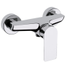 Remer Infinity Bateria Natryskowa Ścienna (korpus) IR631CR Chrom