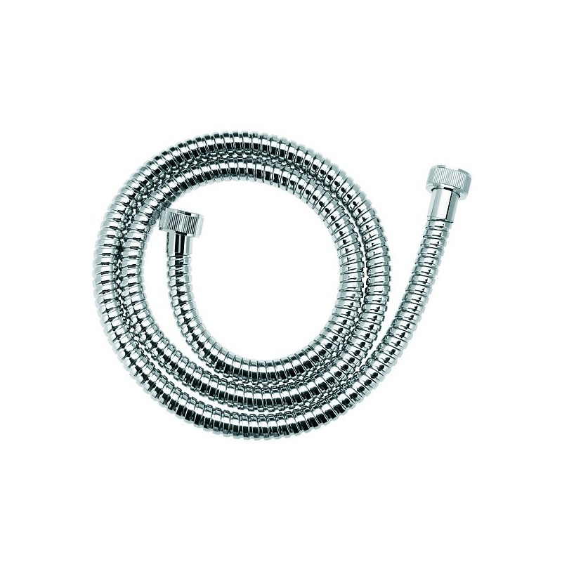 Alterna Iris Wąż prysznicowy 1,5 m podwójny oplot (ALTN-951430)