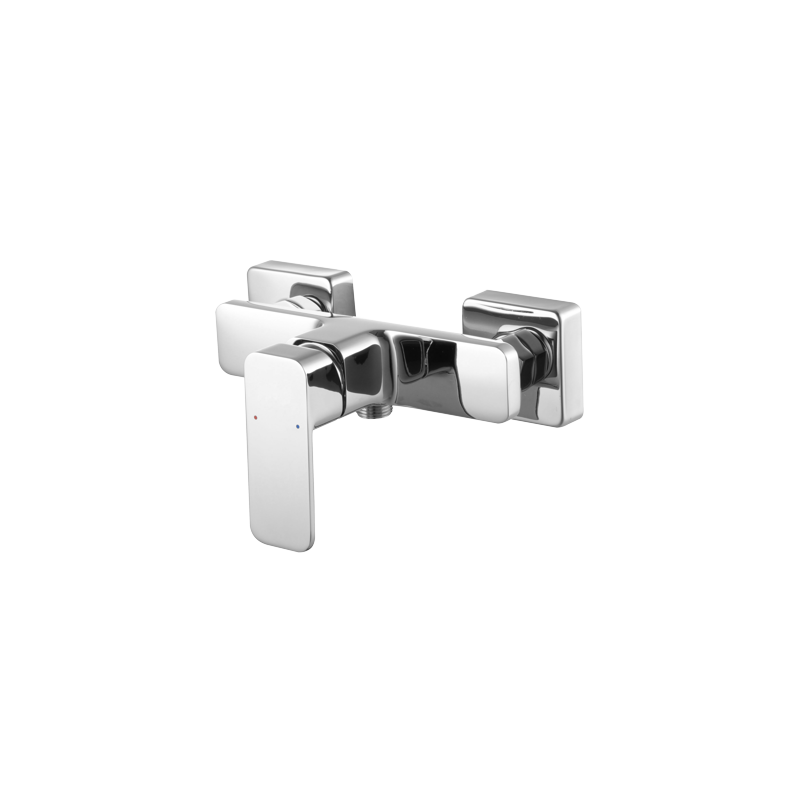 Omnires Apure Bateria Prysznicowa Chrom (AP2240CR)