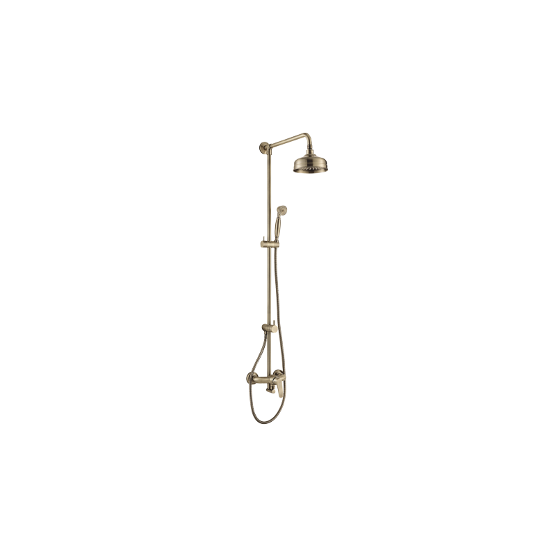 Omnires Art Deco System Prysznicowy (AD5144BR)