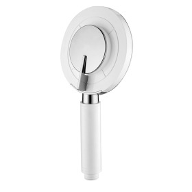 Omnires  Nevada Rączka Prysznicowa 3-Funkcyjna -R (NEVADA-RCRB)