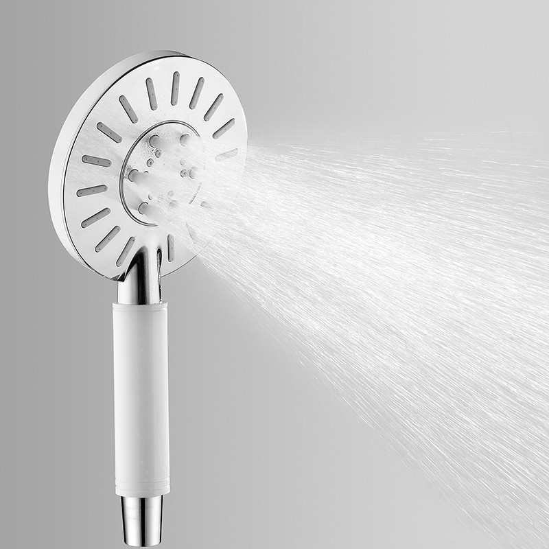 Omnires  Nevada Rączka Prysznicowa 3-Funkcyjna -R (NEVADA-RCRB)