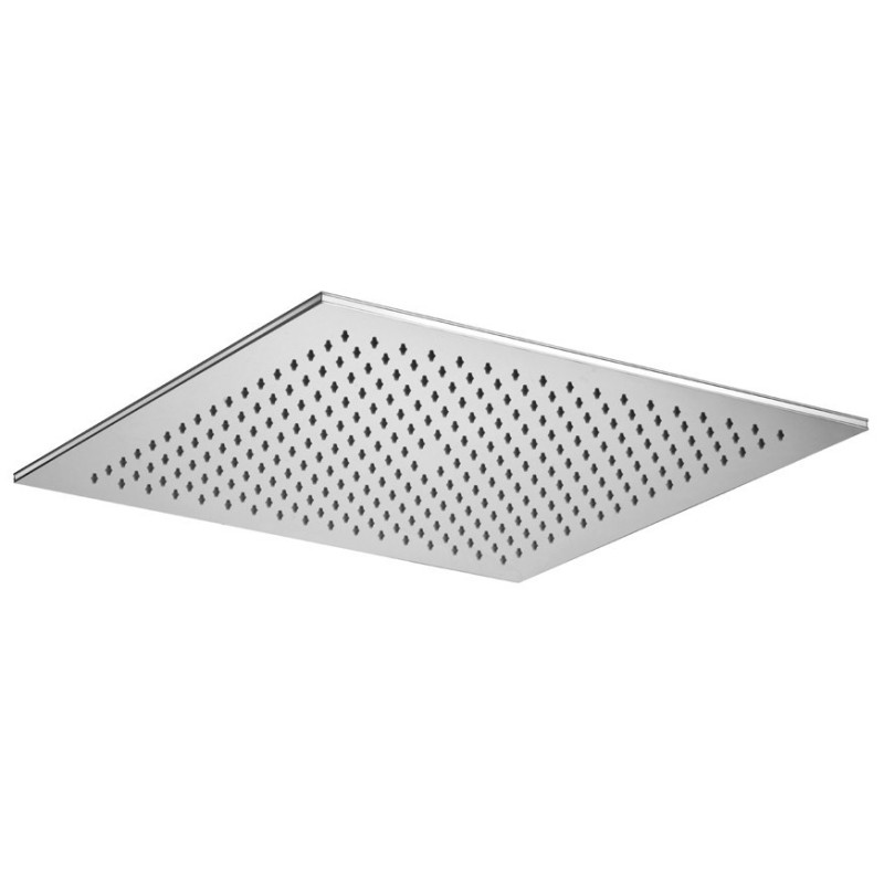 Paffoni Deszczownica - Sito Syncro King 30x30cm ZSOF078CR