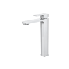 Vedo Mito Bateria umywalkowa wysoka z korkiem click-clack Chrom (VBM3003/C/CH)
