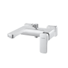 Vedo Mito Bateria wannowa Chrom (VBM3006/CH)